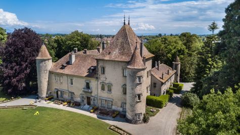 Sale Luxury house Douvaine 25 Rooms 1889 m²