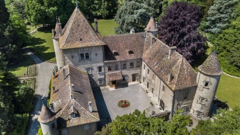 Sale Luxury house Douvaine 25 Rooms 1889 m²