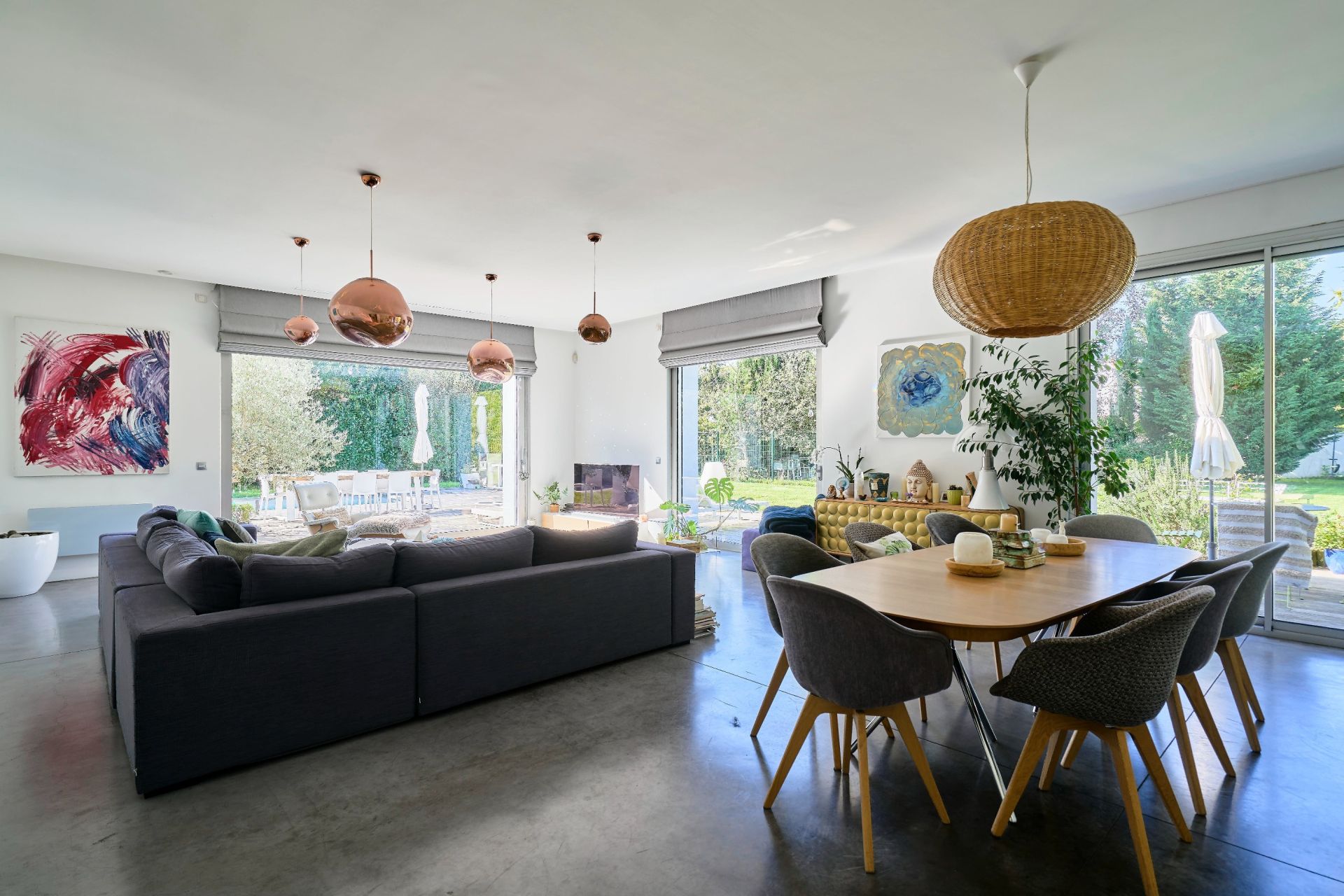 maison de luxe 5 Pièces en vente sur WASQUEHAL (59290)