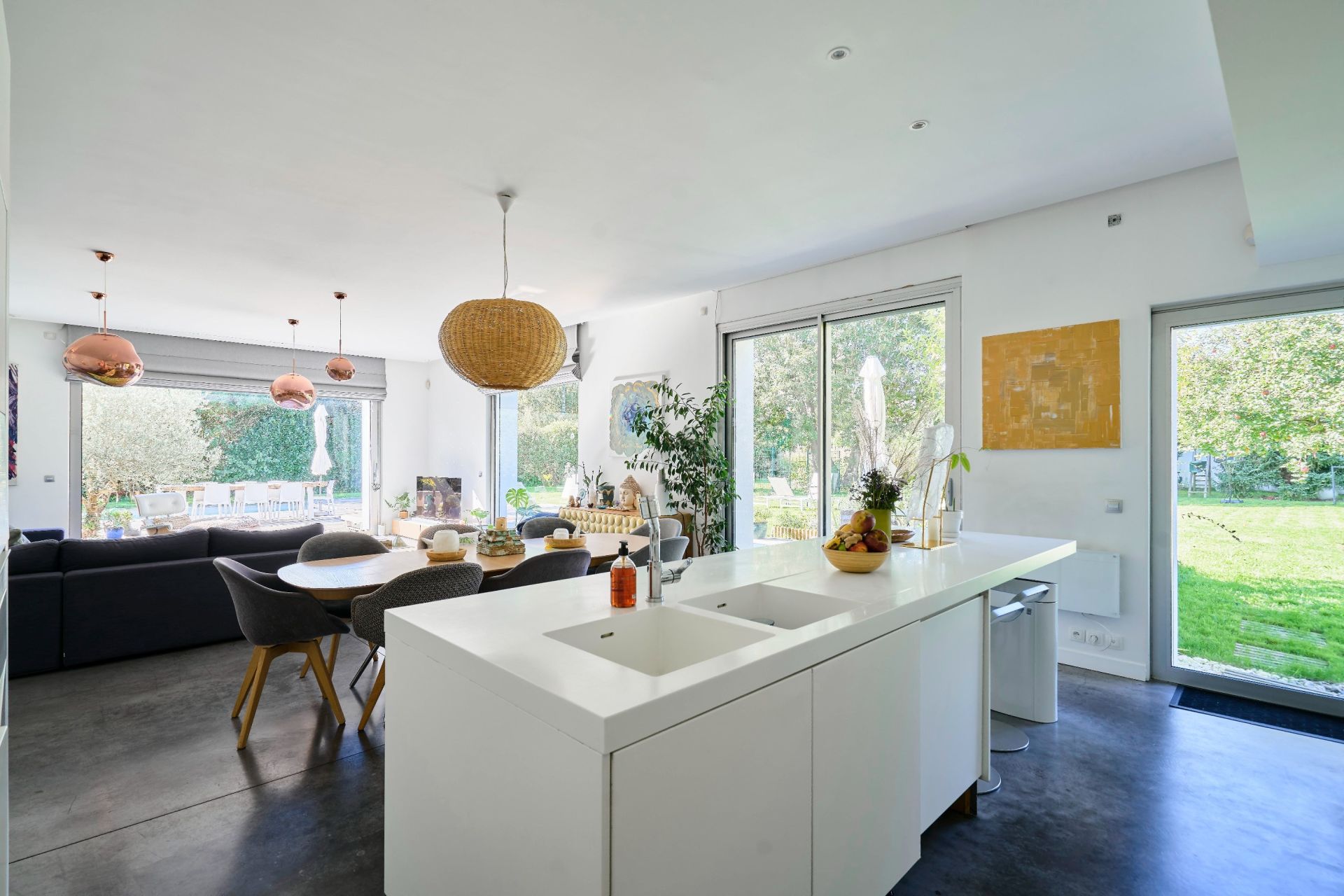 maison de luxe 5 Pièces en vente sur WASQUEHAL (59290)