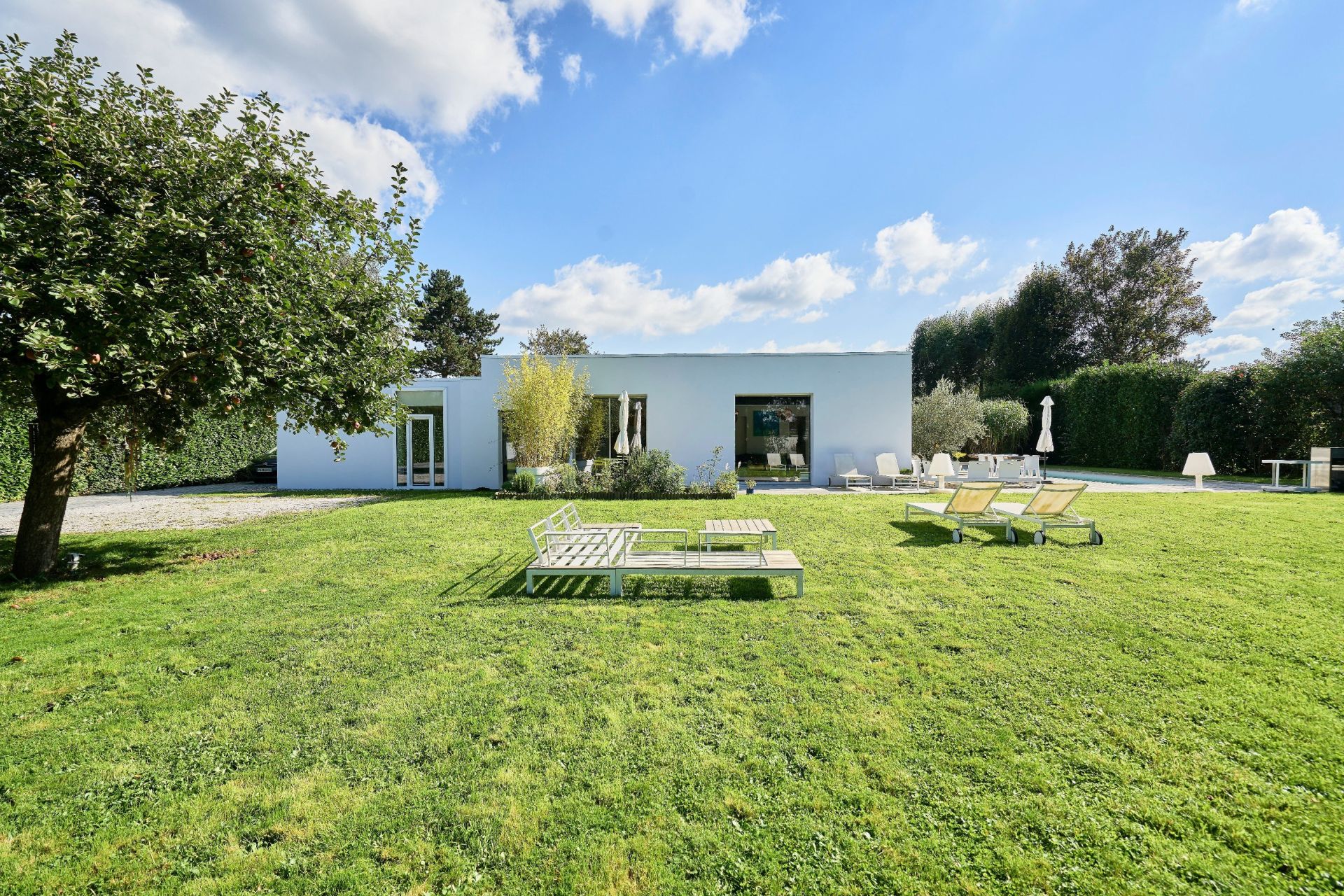 maison de luxe 5 Pièces en vente sur WASQUEHAL (59290)