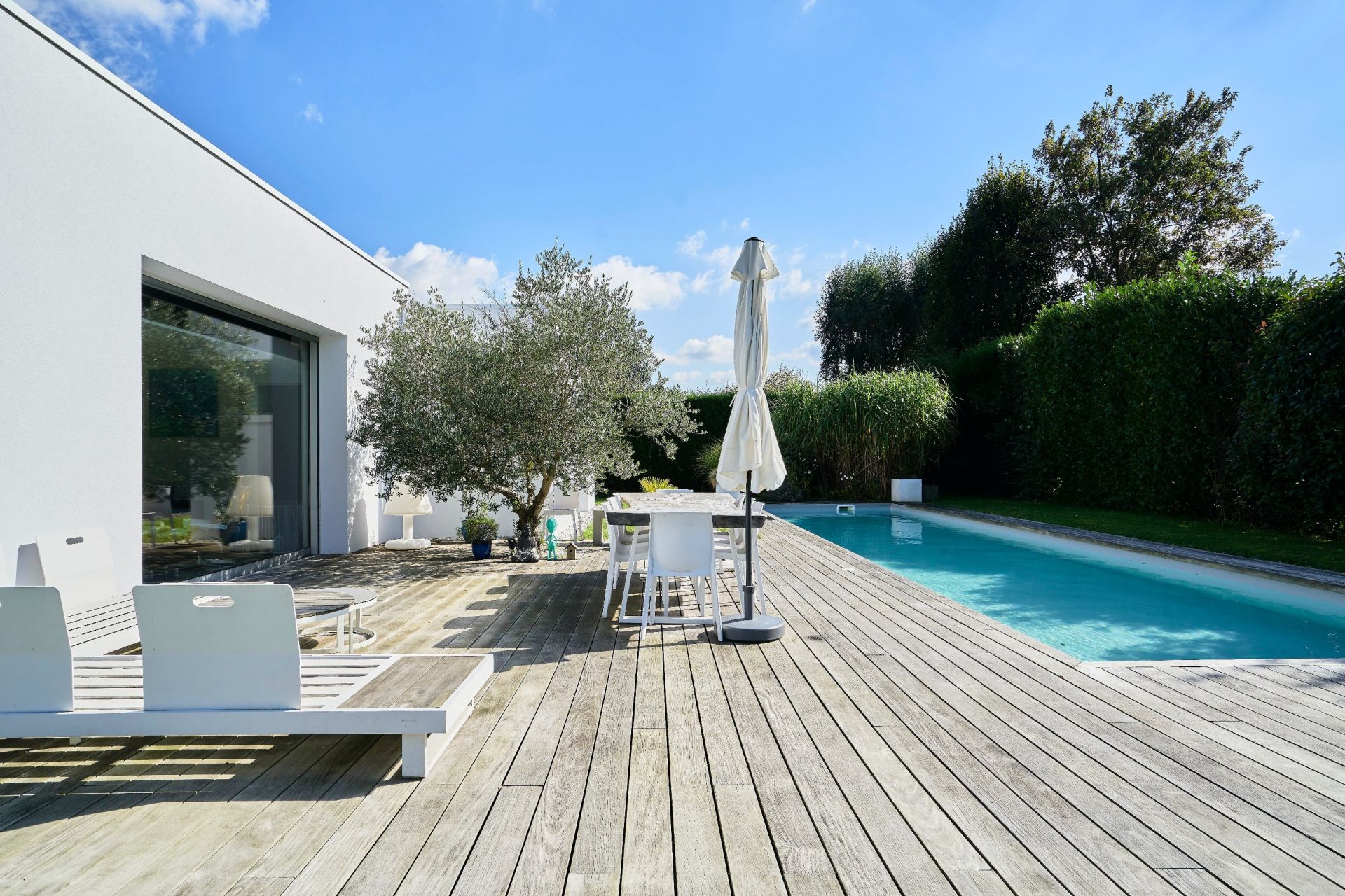 maison de luxe 5 Pièces en vente sur WASQUEHAL (59290)