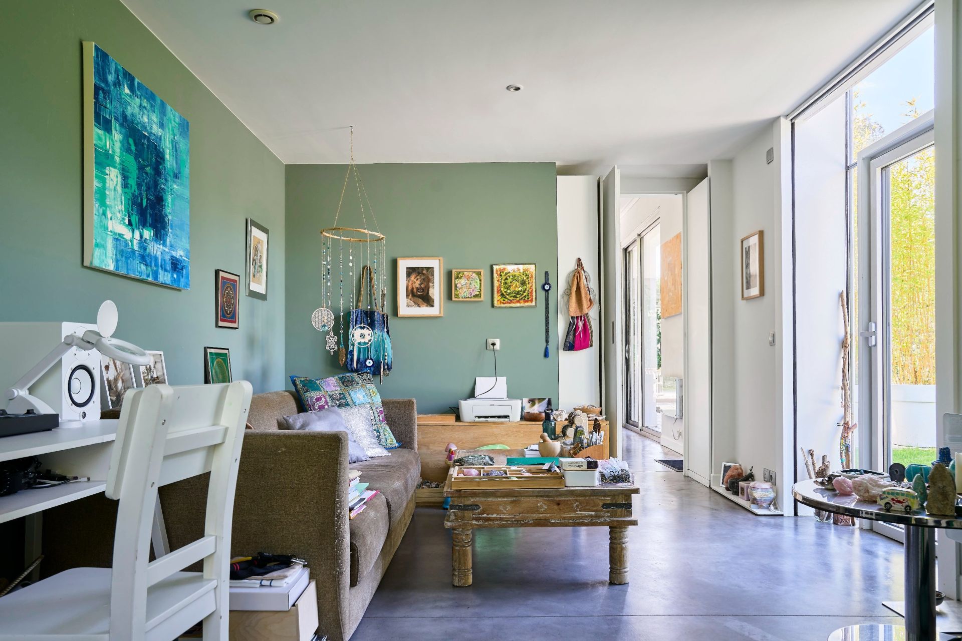 maison de luxe 5 Pièces en vente sur WASQUEHAL (59290)