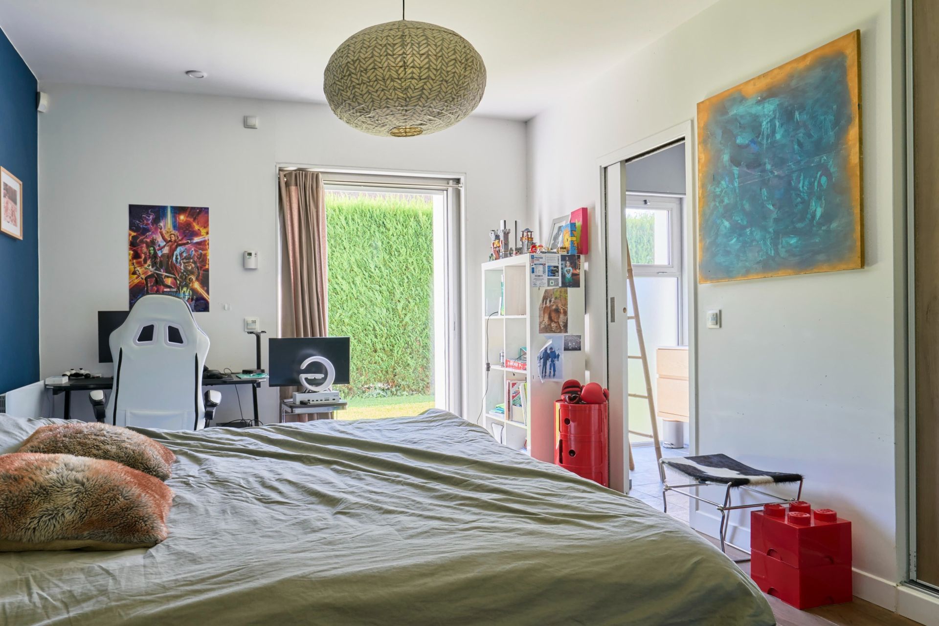 maison de luxe 5 Pièces en vente sur WASQUEHAL (59290)