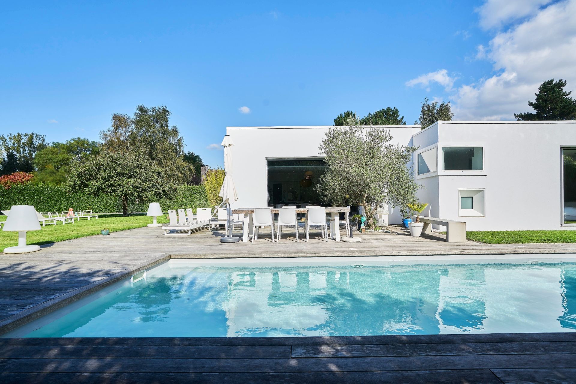 maison de luxe 5 Pièces en vente sur WASQUEHAL (59290)