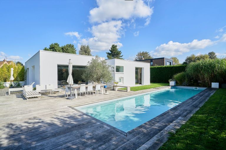 maison de luxe 5 Pièces en vente sur WASQUEHAL (59290)