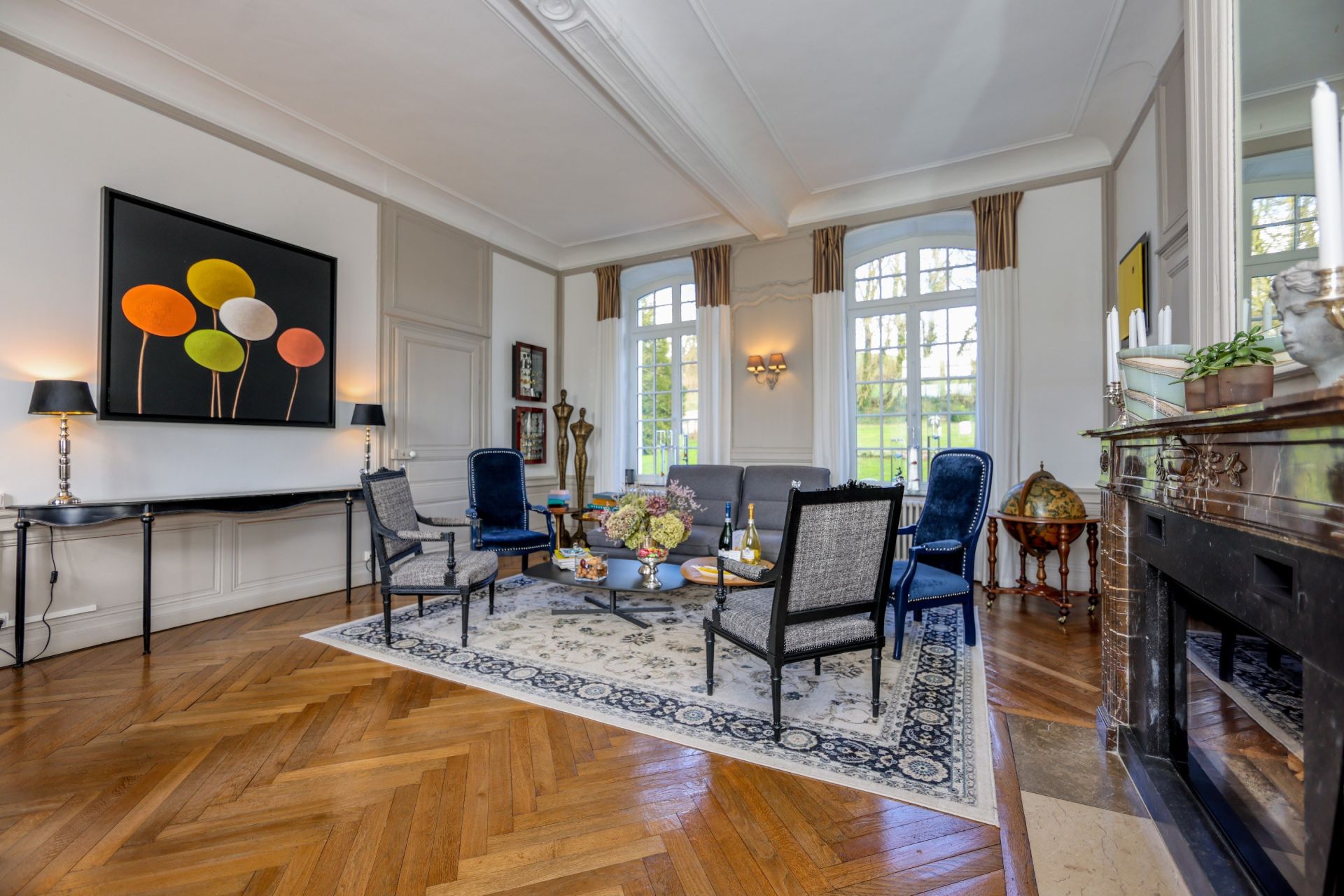 mansion (hôtel particulier) 15 Rooms for sale on MONTREUIL (62170)
