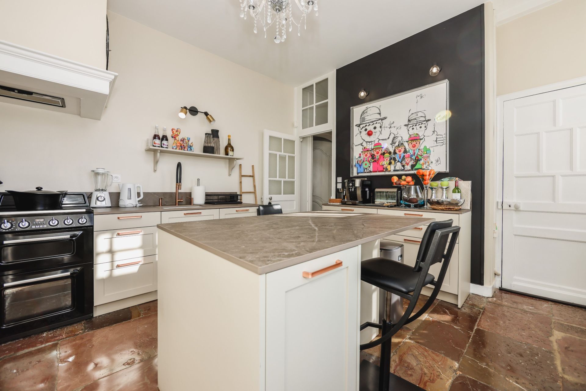 mansion (hôtel particulier) 15 Rooms for sale on MONTREUIL (62170)