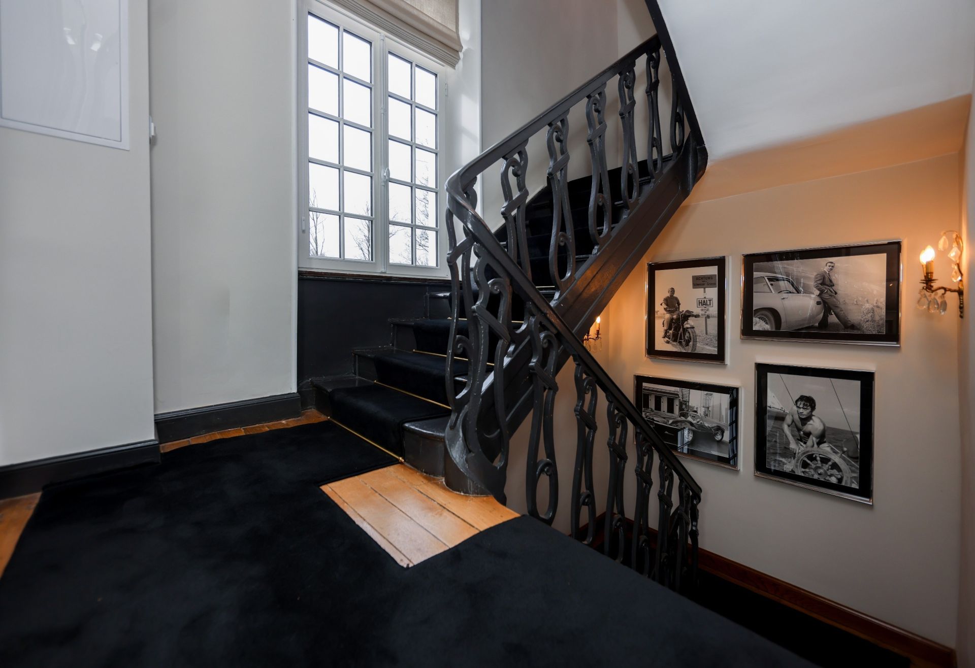 mansion (hôtel particulier) 15 Rooms for sale on MONTREUIL (62170)