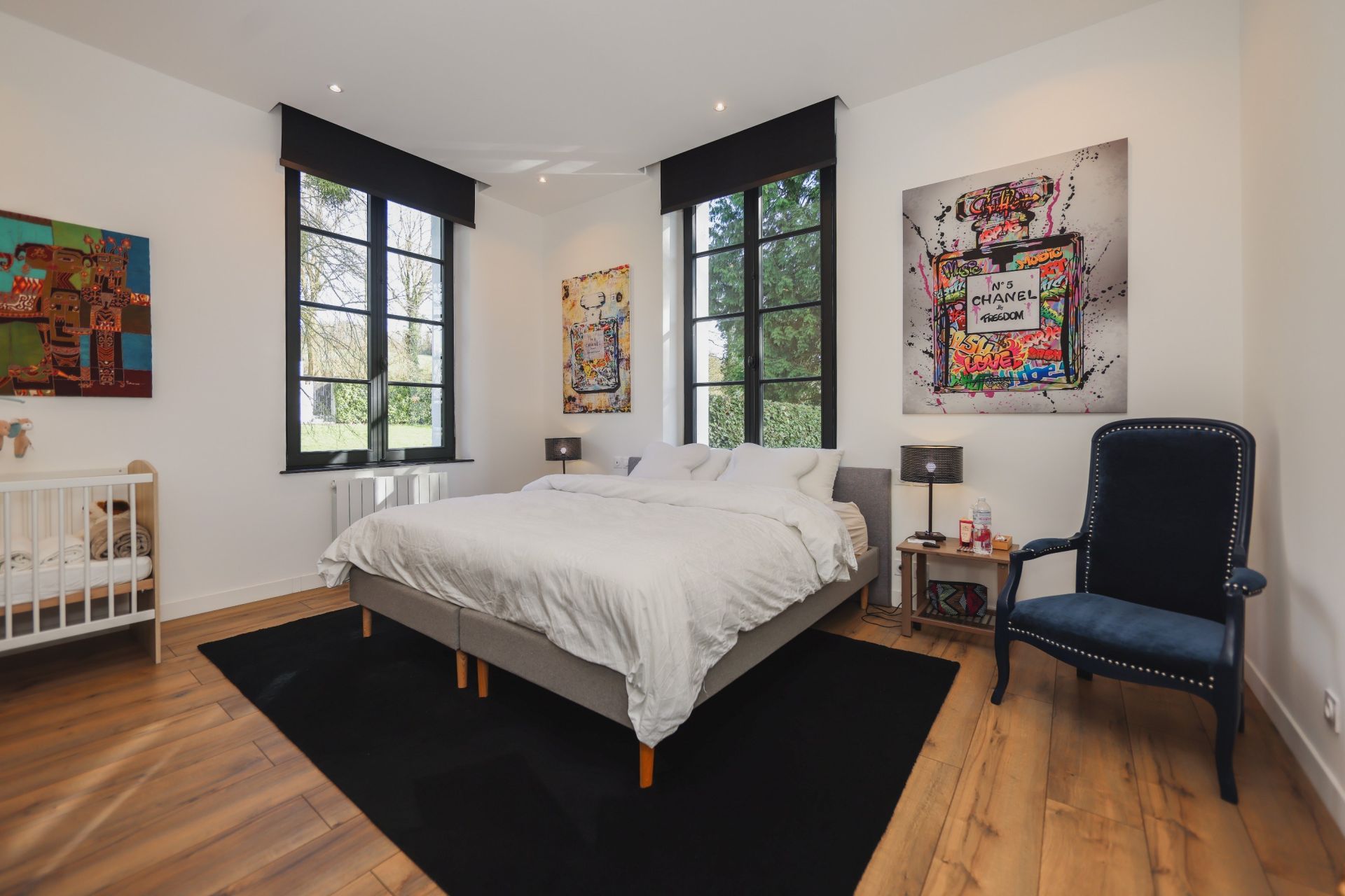 mansion (hôtel particulier) 15 Rooms for sale on MONTREUIL (62170)
