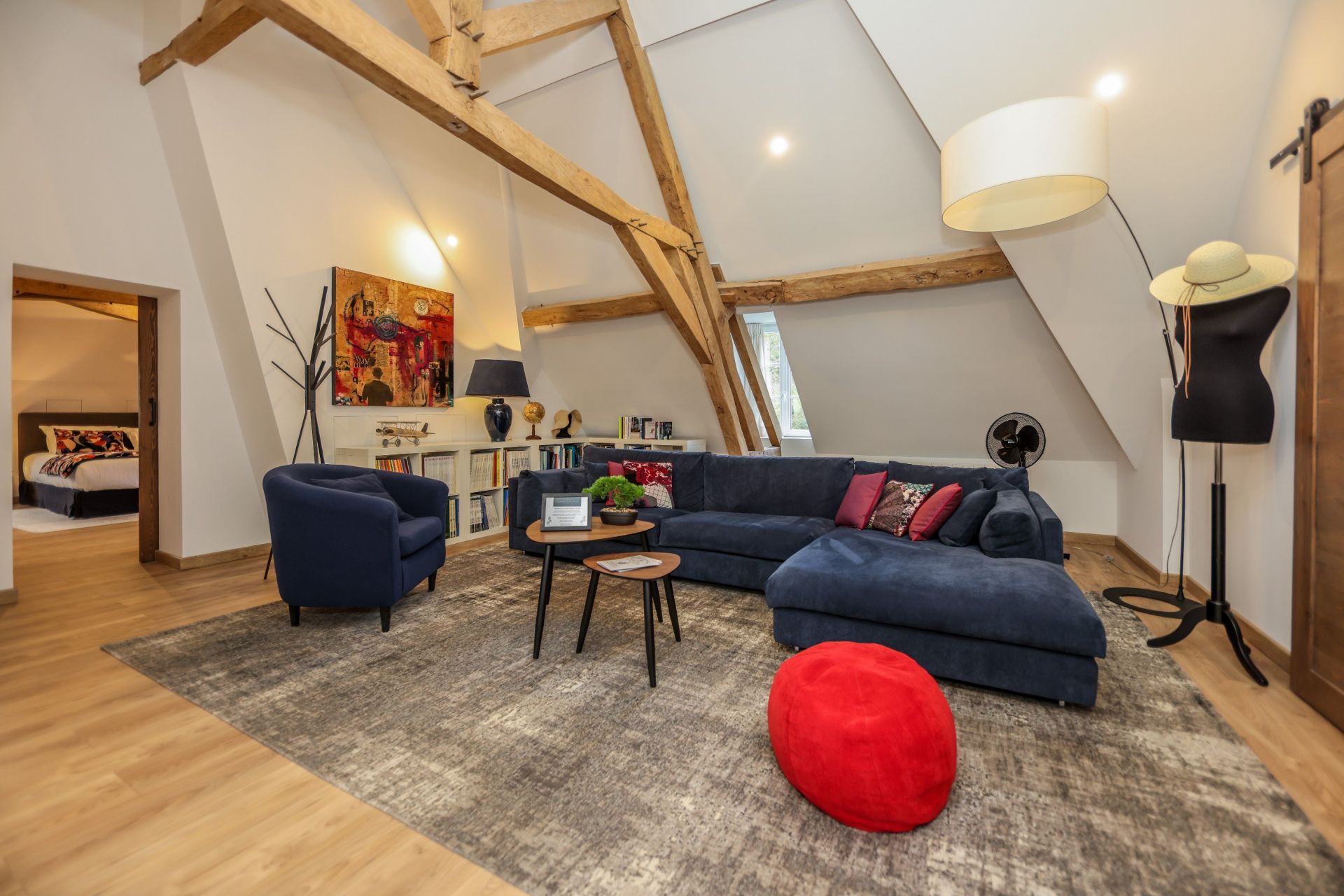 mansion (hôtel particulier) 15 Rooms for sale on MONTREUIL (62170)