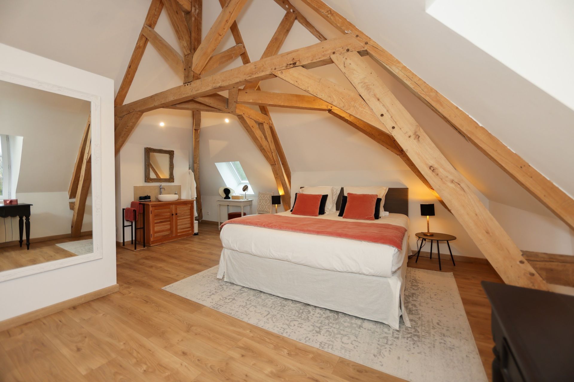 mansion (hôtel particulier) 15 Rooms for sale on MONTREUIL (62170)