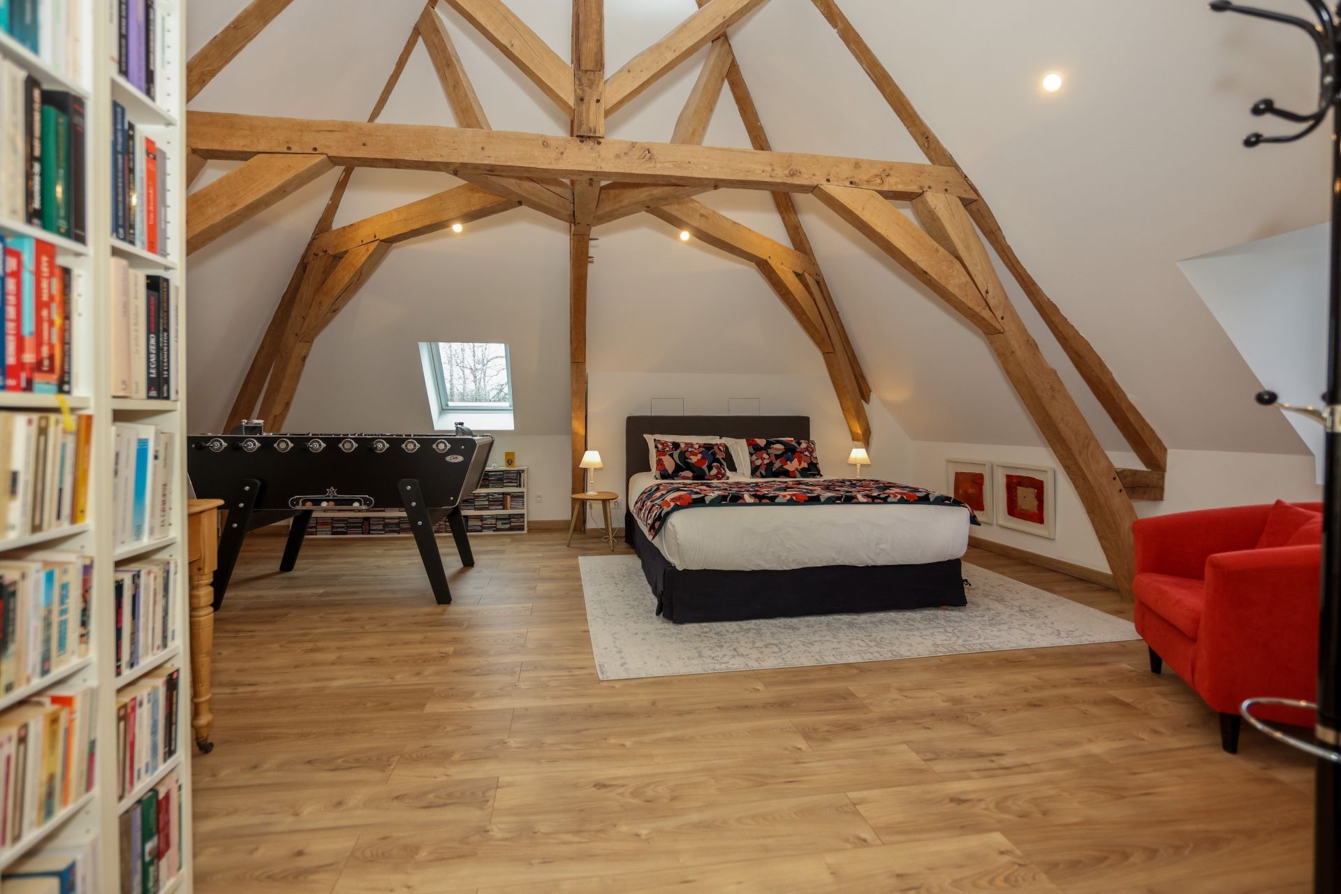 mansion (hôtel particulier) 15 Rooms for sale on MONTREUIL (62170)