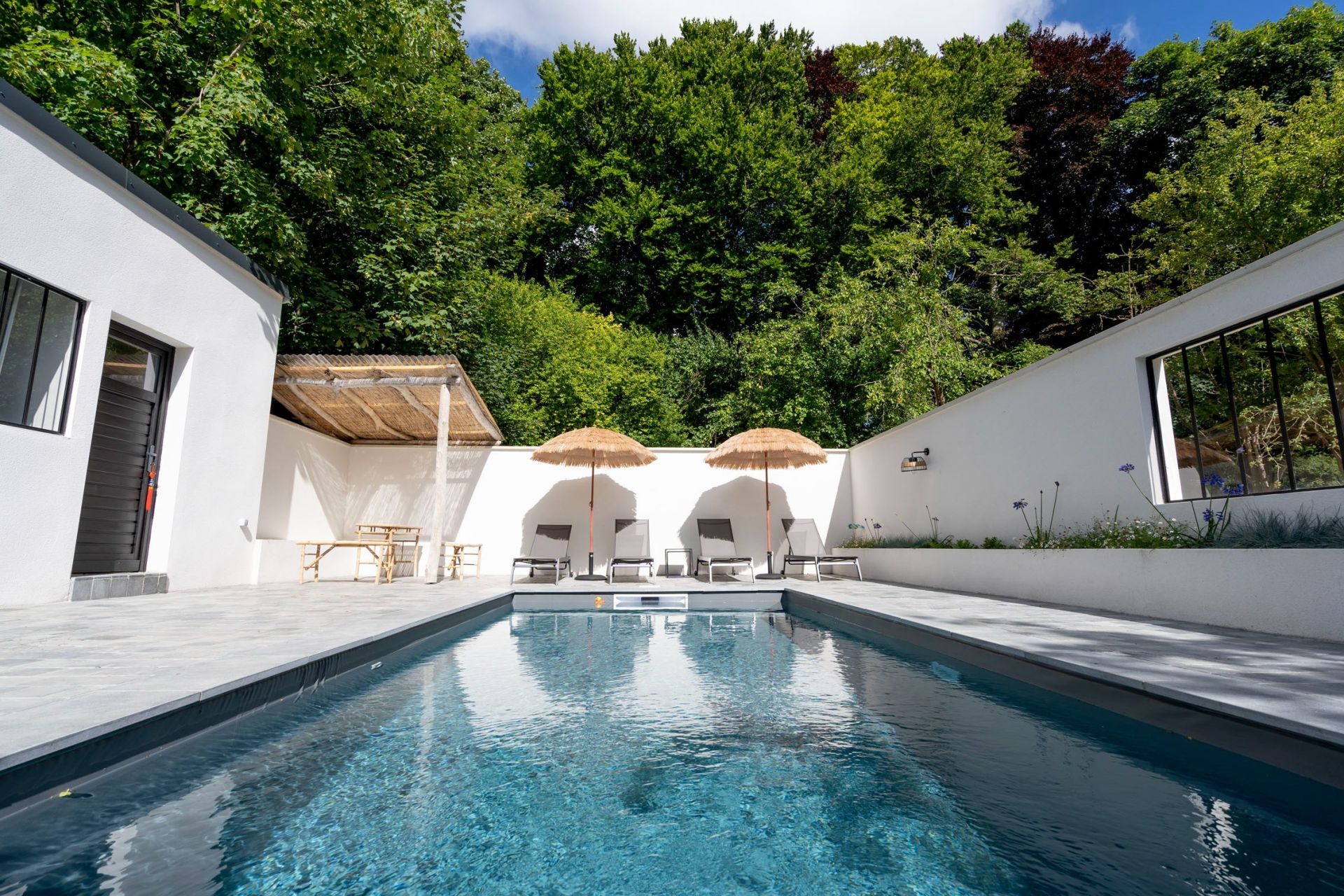mansion (hôtel particulier) 15 Rooms for sale on MONTREUIL (62170)