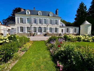 Sale Mansion (hôtel particulier) Montreuil 15&nbsp;Rooms 375&nbsp;m²