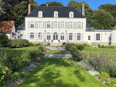 Sale Mansion (hôtel particulier) Montreuil 15 Rooms 375 m²