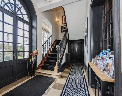 Sale Mansion (hôtel particulier) Montreuil 15 Rooms 375 m²
