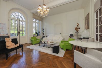 Vente Hôtel particulier Montreuil 15&nbsp;Pièces 375&nbsp;m²