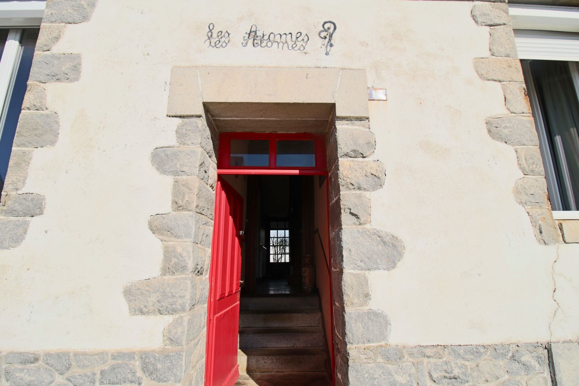 maison de luxe 7 Pièces en vente sur LA TURBALLE (44420)