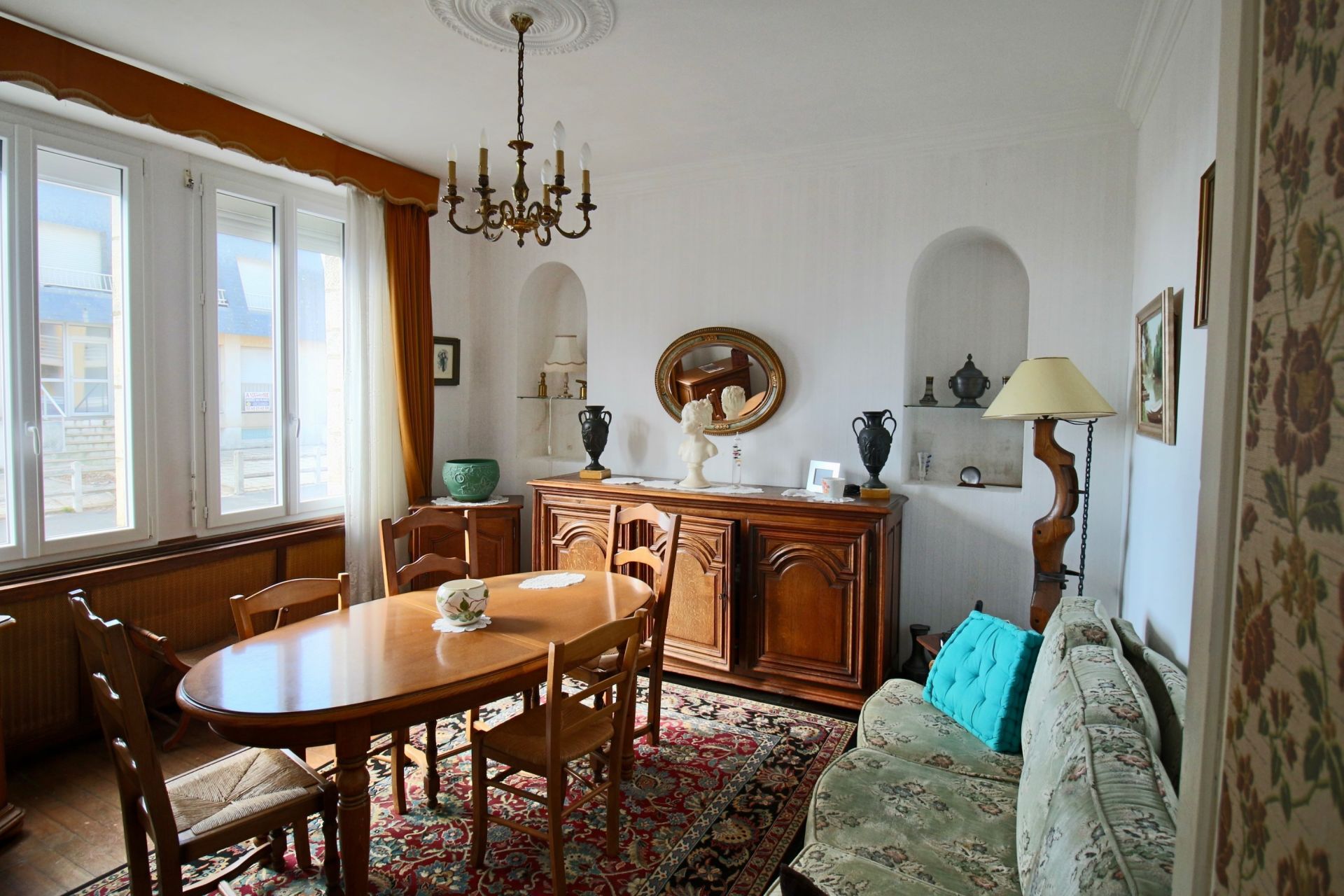 maison de luxe 7 Pièces en vente sur LA TURBALLE (44420)
