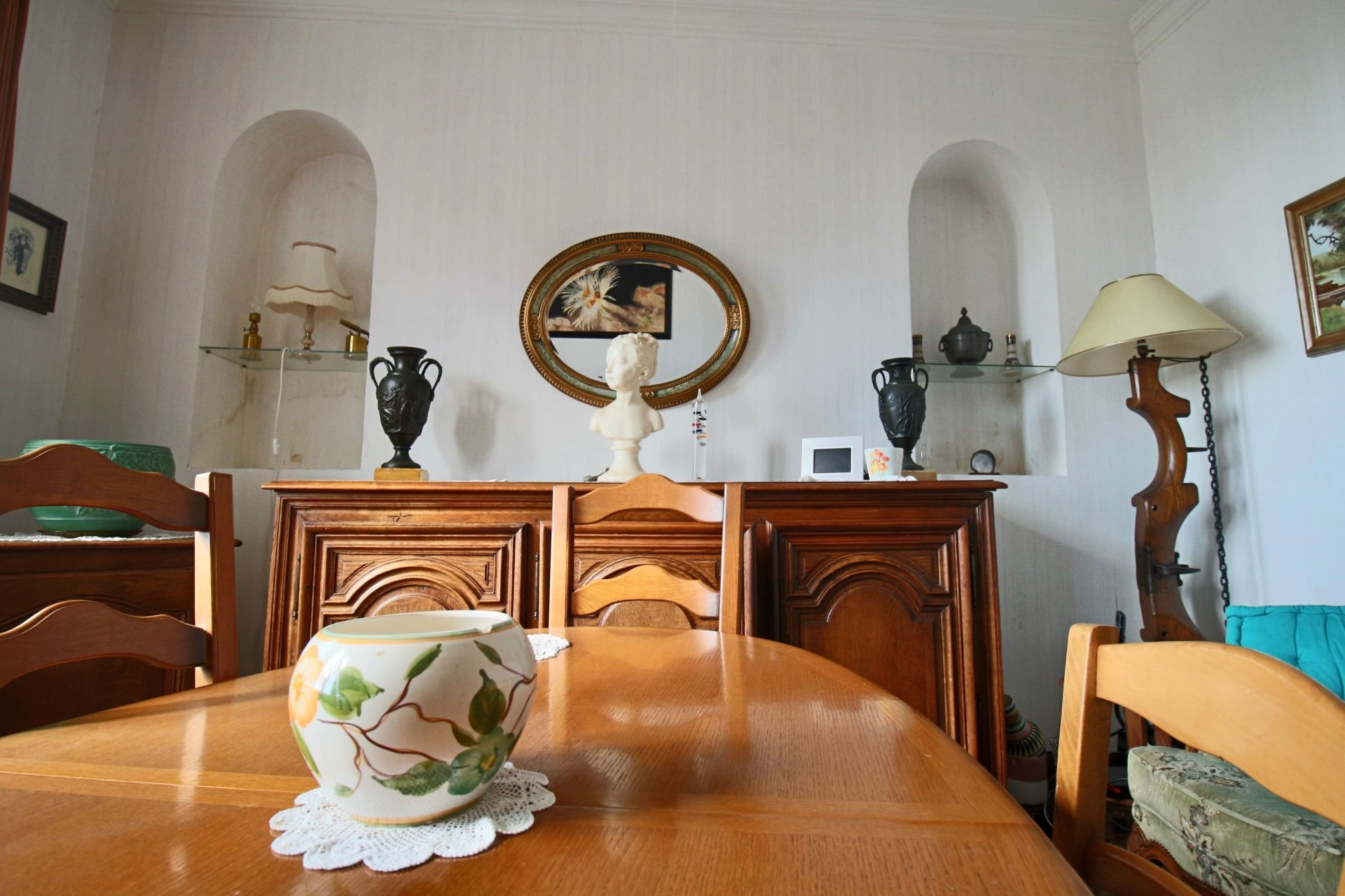 maison de luxe 7 Pièces en vente sur LA TURBALLE (44420)