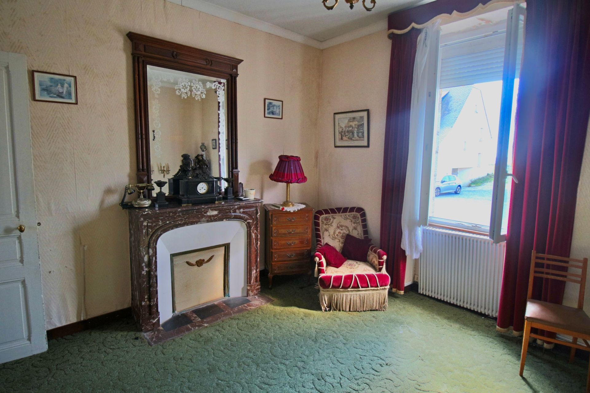 maison de luxe 7 Pièces en vente sur LA TURBALLE (44420)