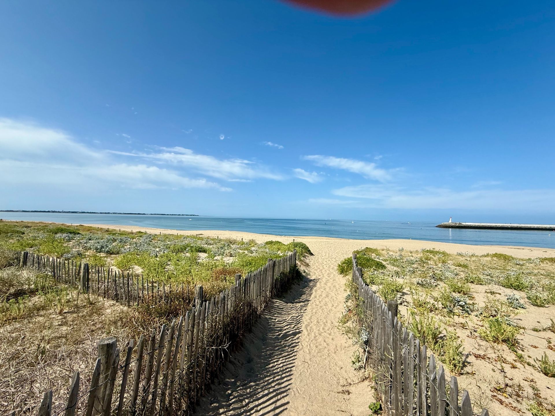 maison de luxe 7 Pièces en vente sur LA TURBALLE (44420)