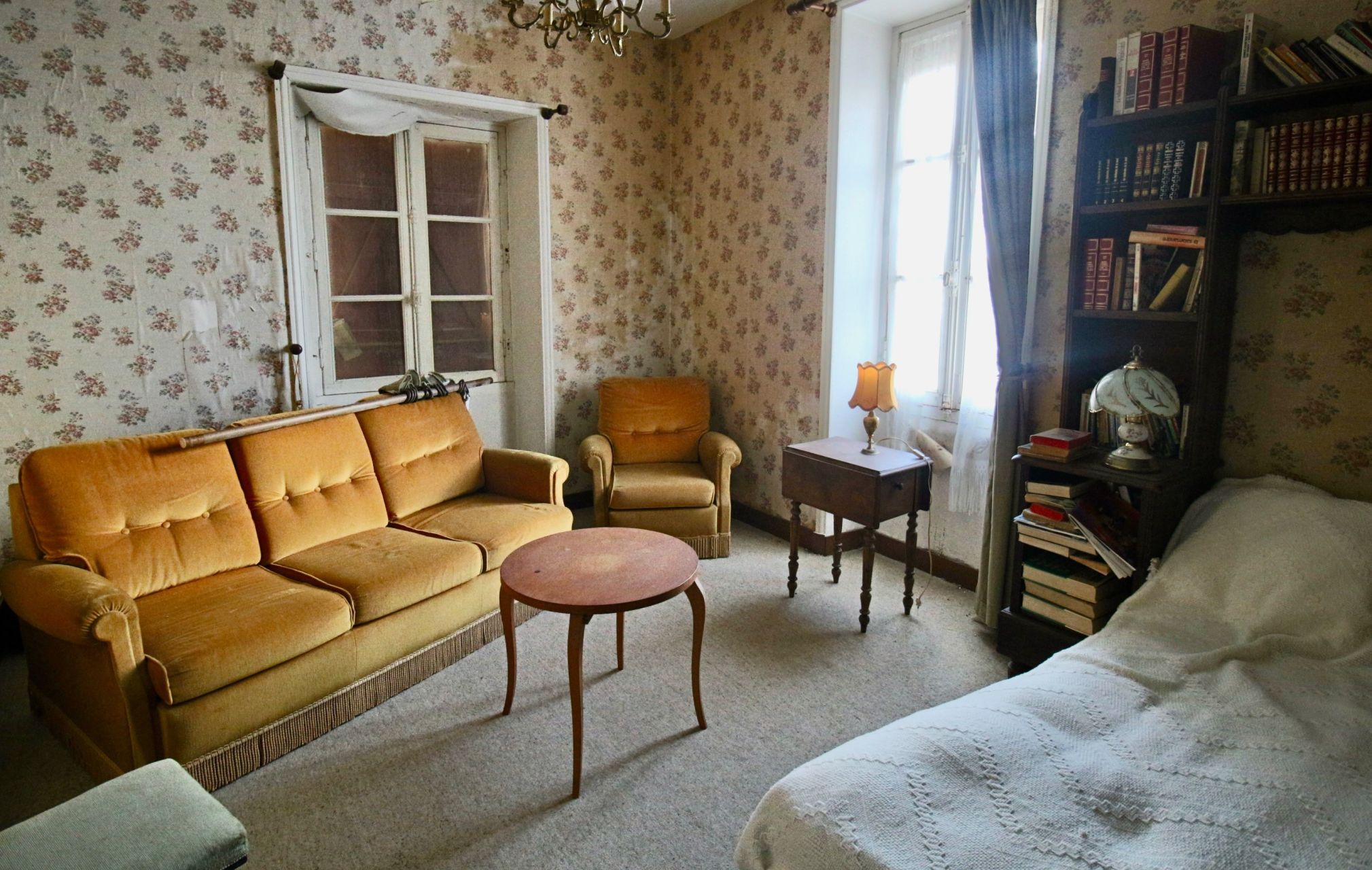 maison de luxe 7 Pièces en vente sur LA TURBALLE (44420)