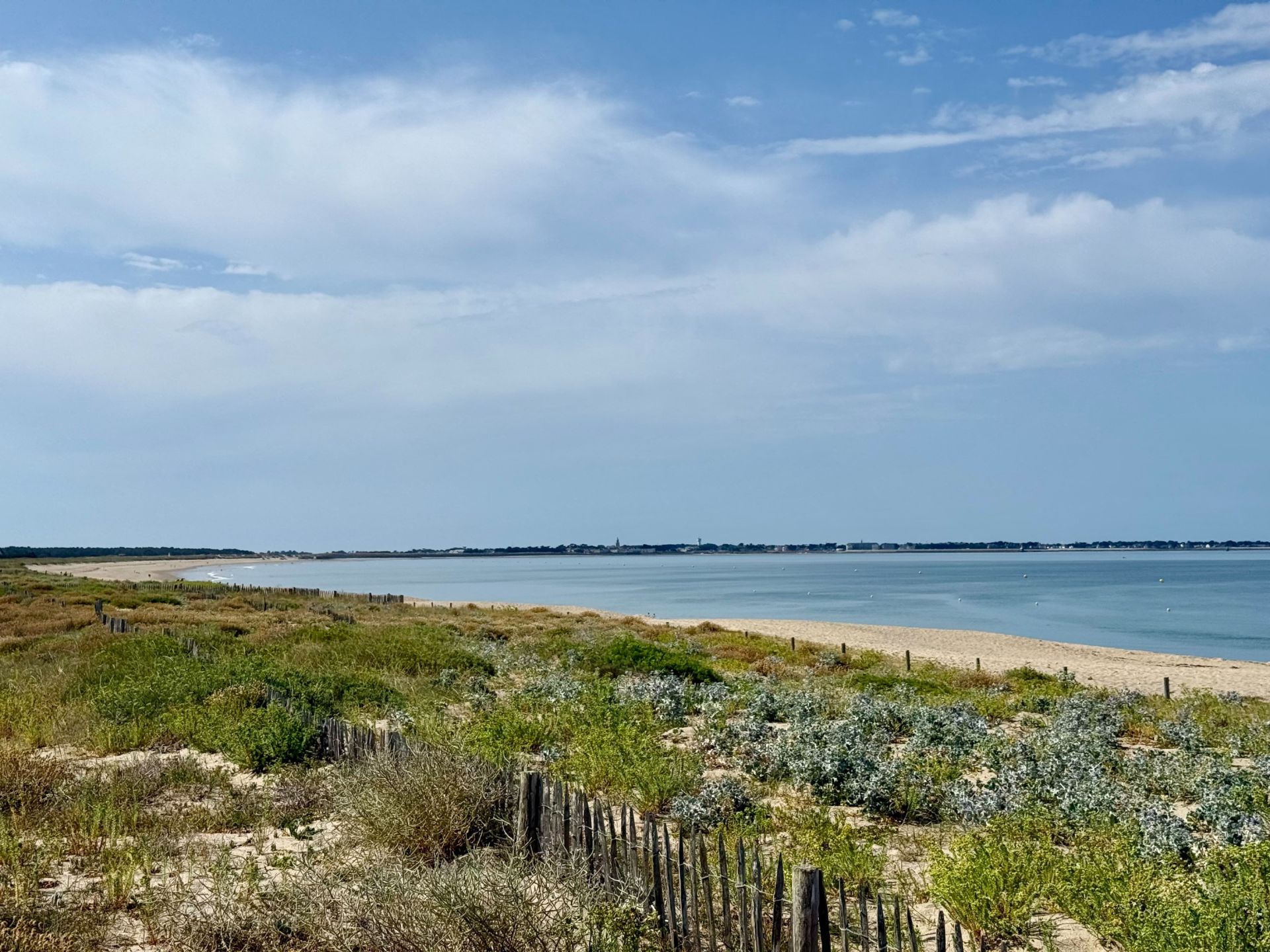 maison de luxe 7 Pièces en vente sur LA TURBALLE (44420)