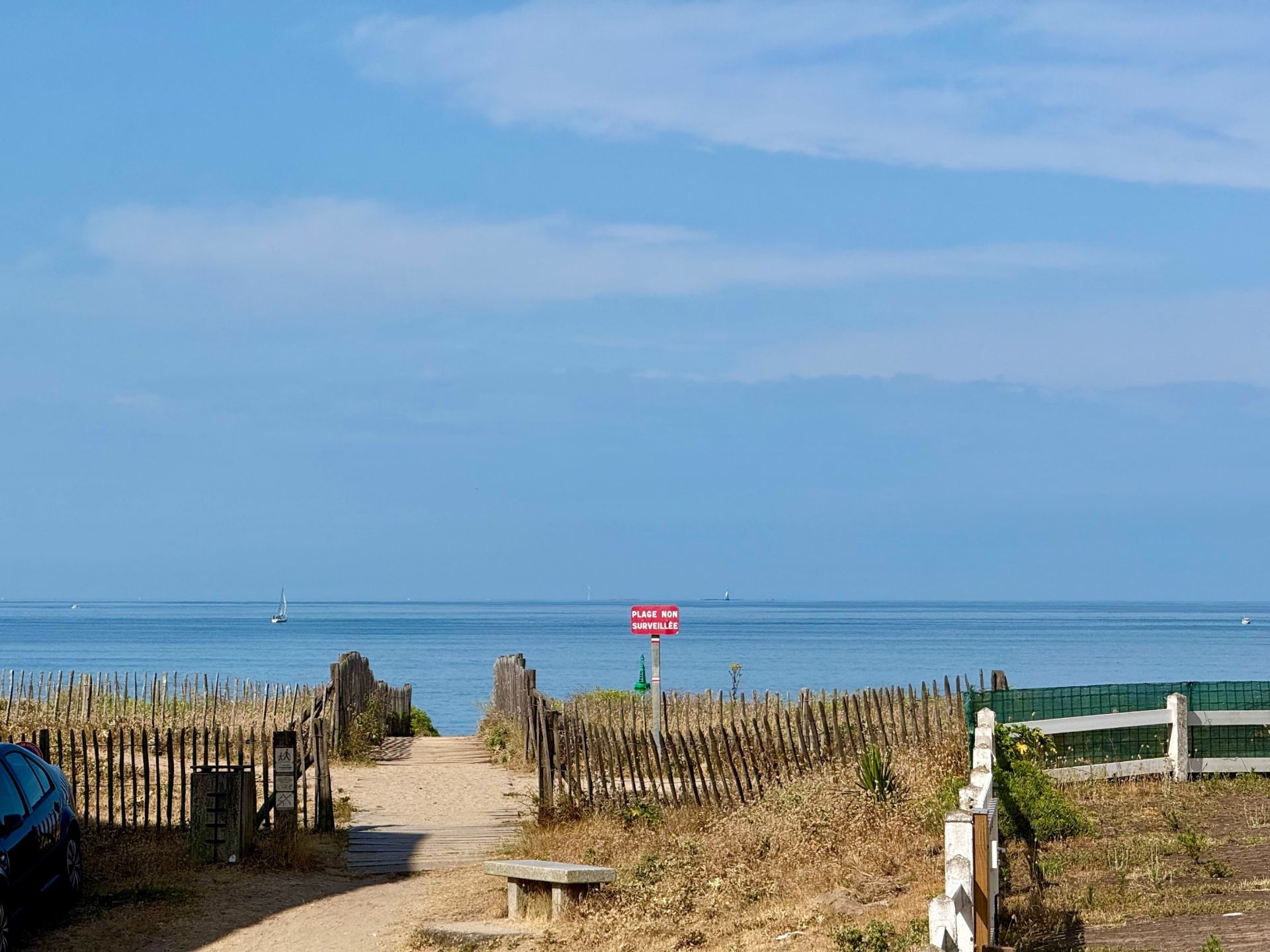 maison de luxe 7 Pièces en vente sur LA TURBALLE (44420)