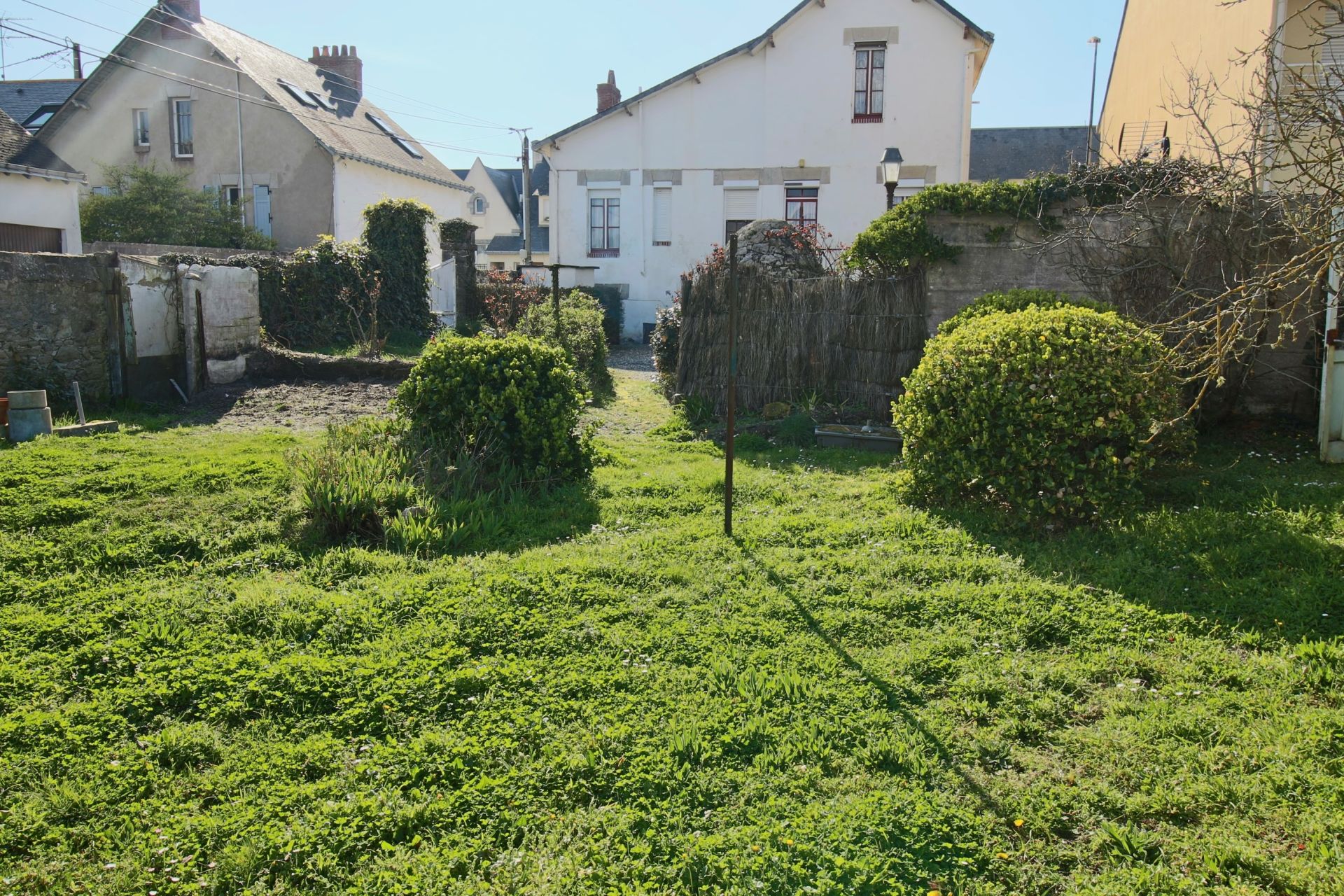 maison de luxe 7 Pièces en vente sur LA TURBALLE (44420)