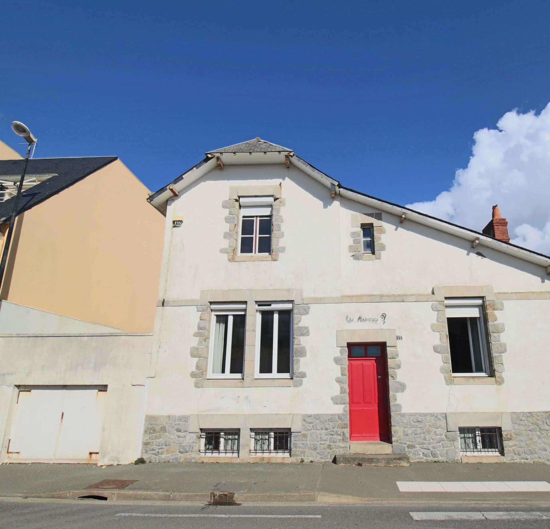 maison de luxe 7 Pièces en vente sur LA TURBALLE (44420)