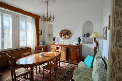 Vente Maison de luxe La Turballe 7&nbsp;Pièces 110&nbsp;m²