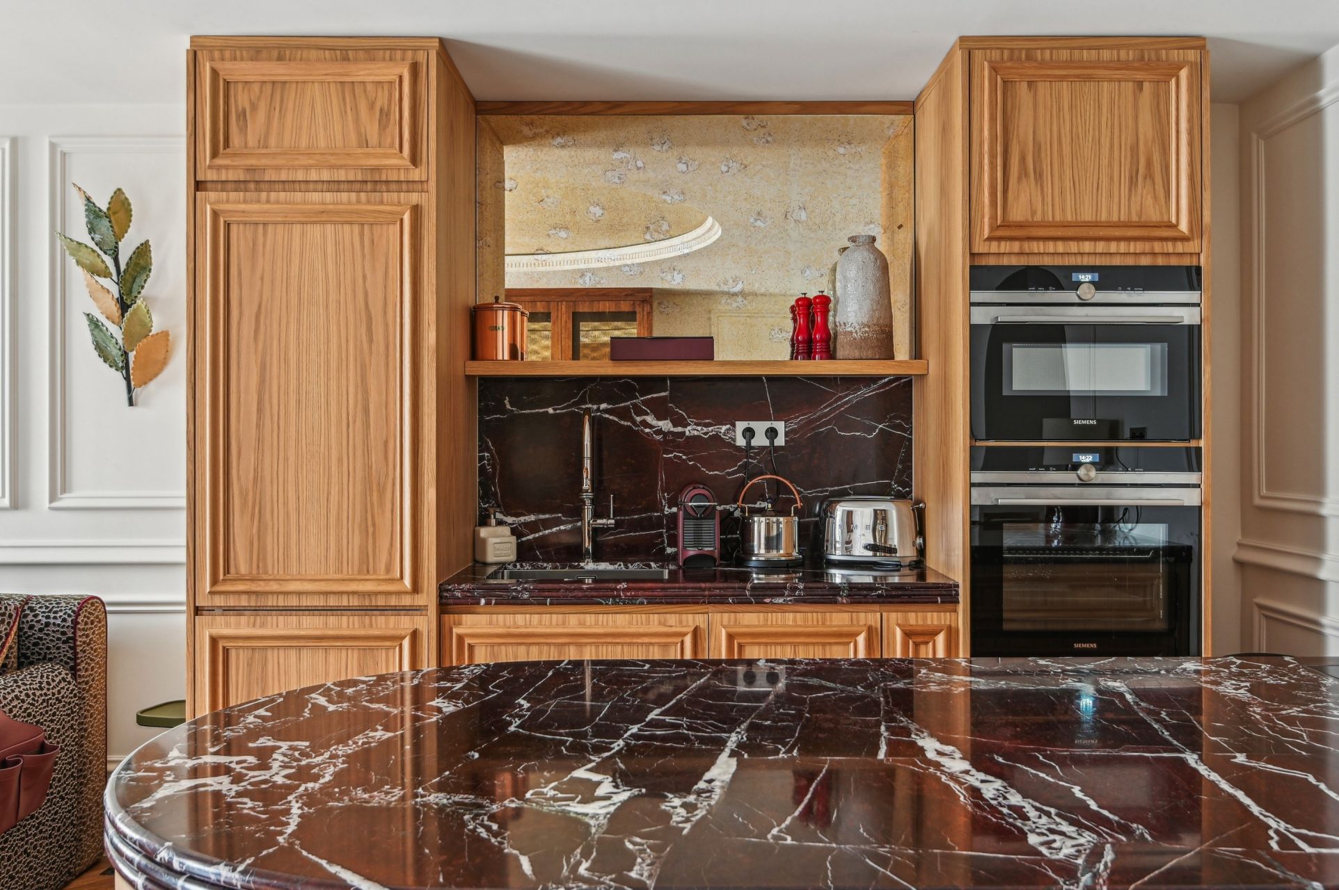 appartement de luxe 3 Pièces en vente sur PARIS (75002)