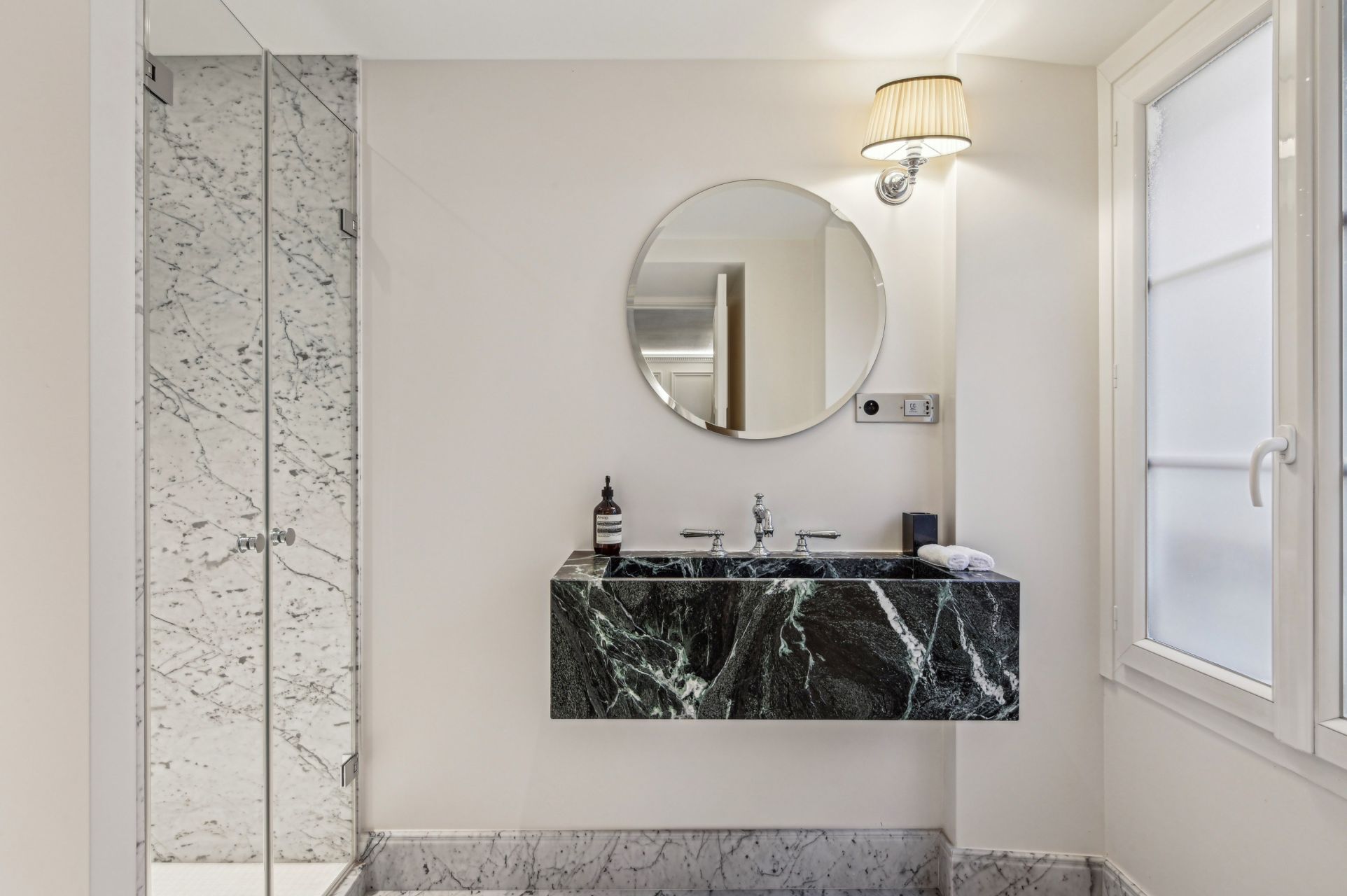 appartement de luxe 3 Pièces en vente sur PARIS (75002)