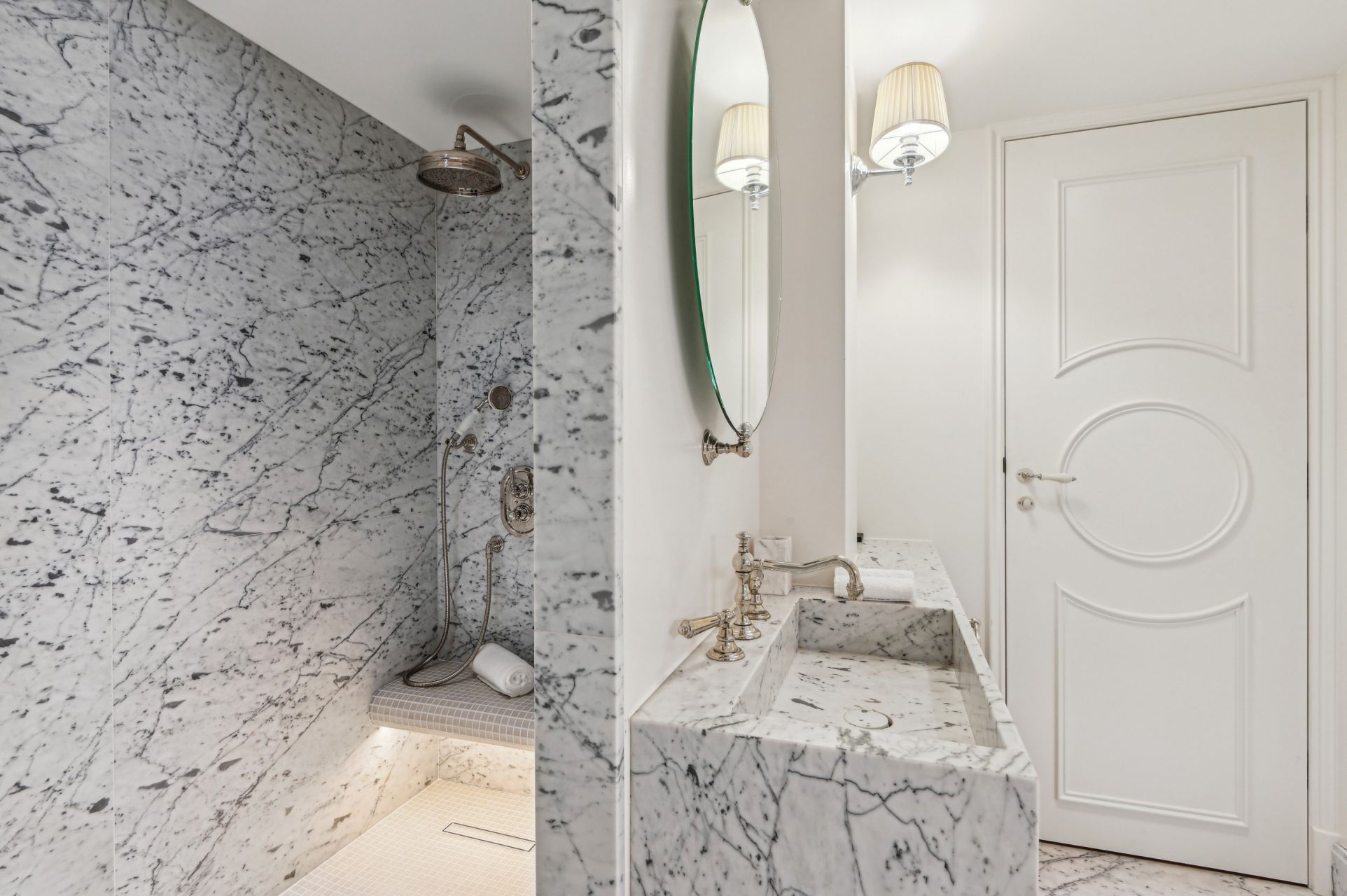 appartement de luxe 3 Pièces en vente sur PARIS (75002)