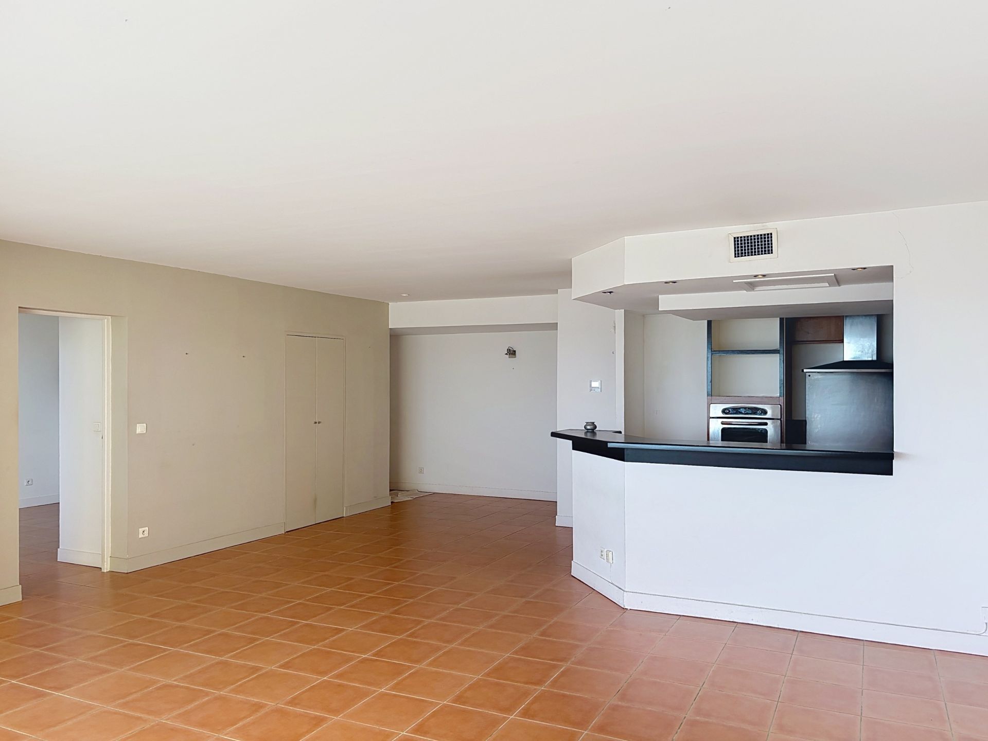 luxury apartment 3 Rooms for sale on CARNON PLAGE (34280)