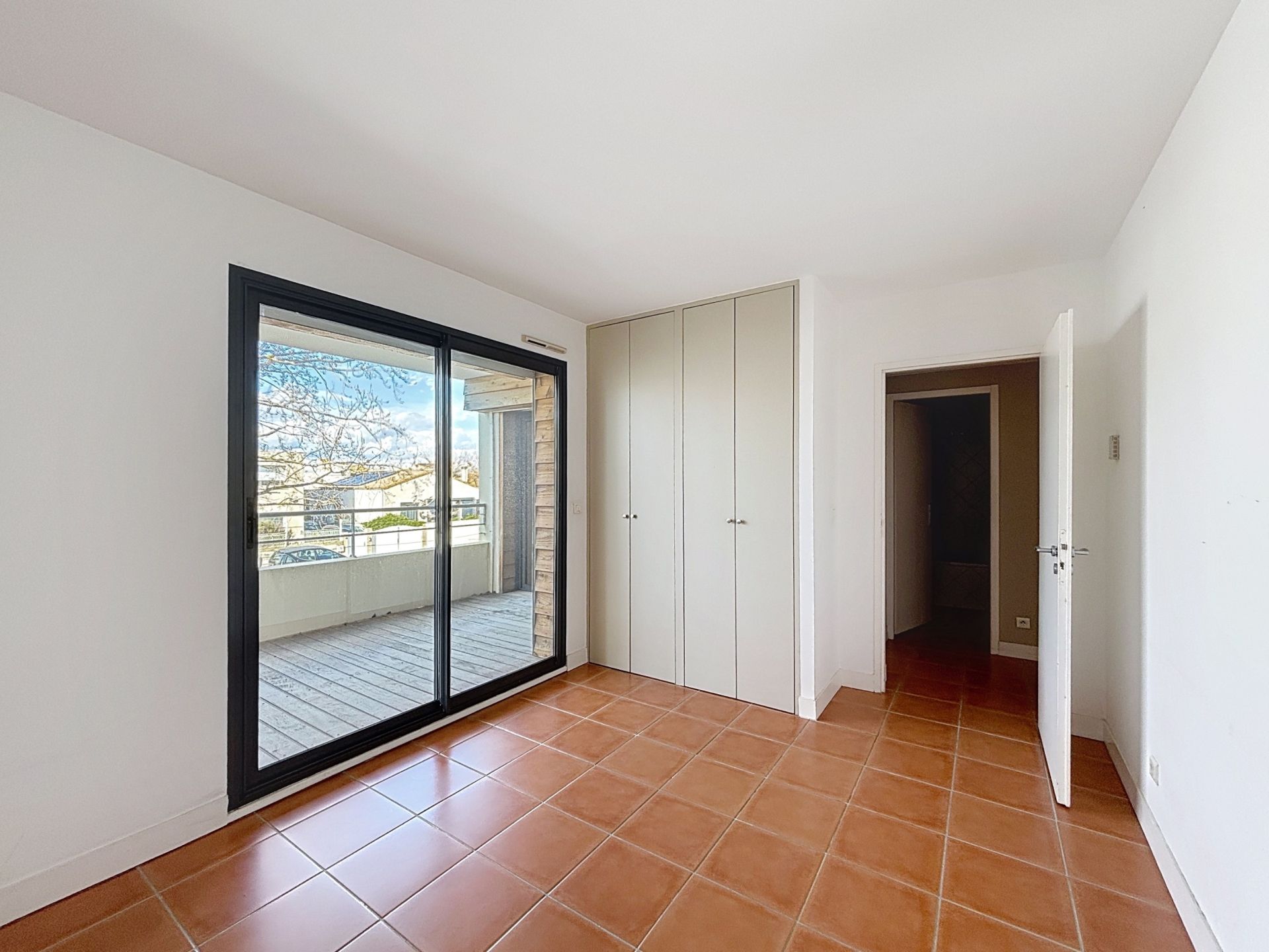 luxury apartment 3 Rooms for sale on CARNON PLAGE (34280)