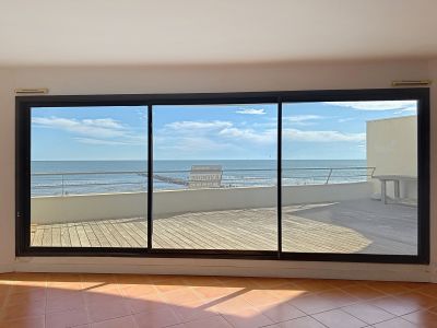 Sale Luxury apartment Carnon Plage 3 Rooms 100 m²