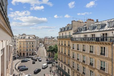 Sale Luxury apartment Paris 8 5 Rooms 170 m²