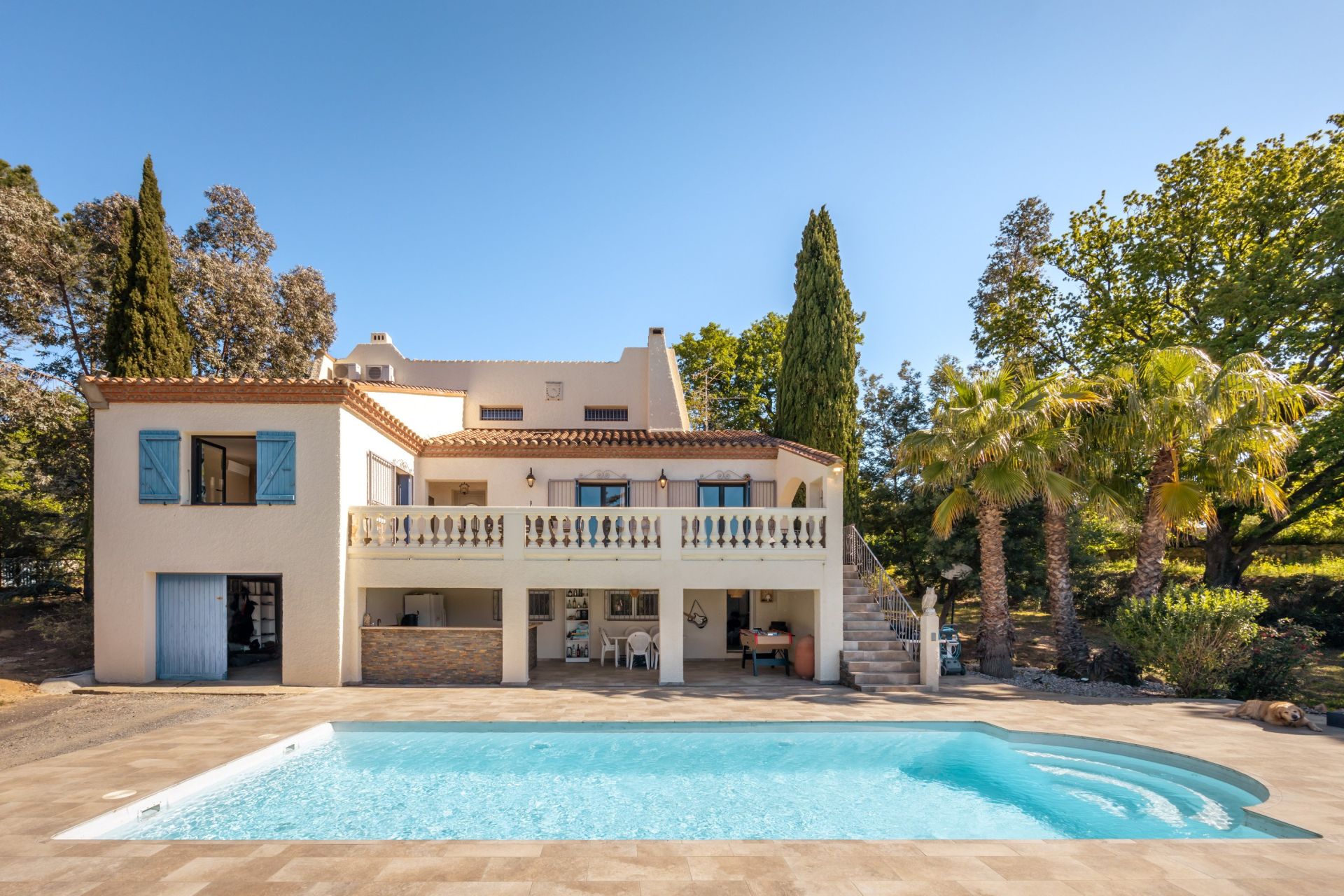 luxury house 4 Rooms for sale on THUIR (66300)