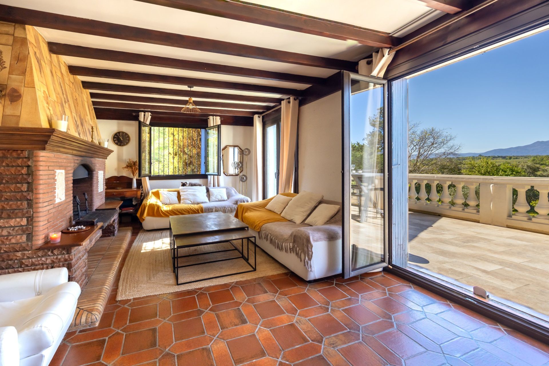 luxury house 4 Rooms for sale on THUIR (66300)