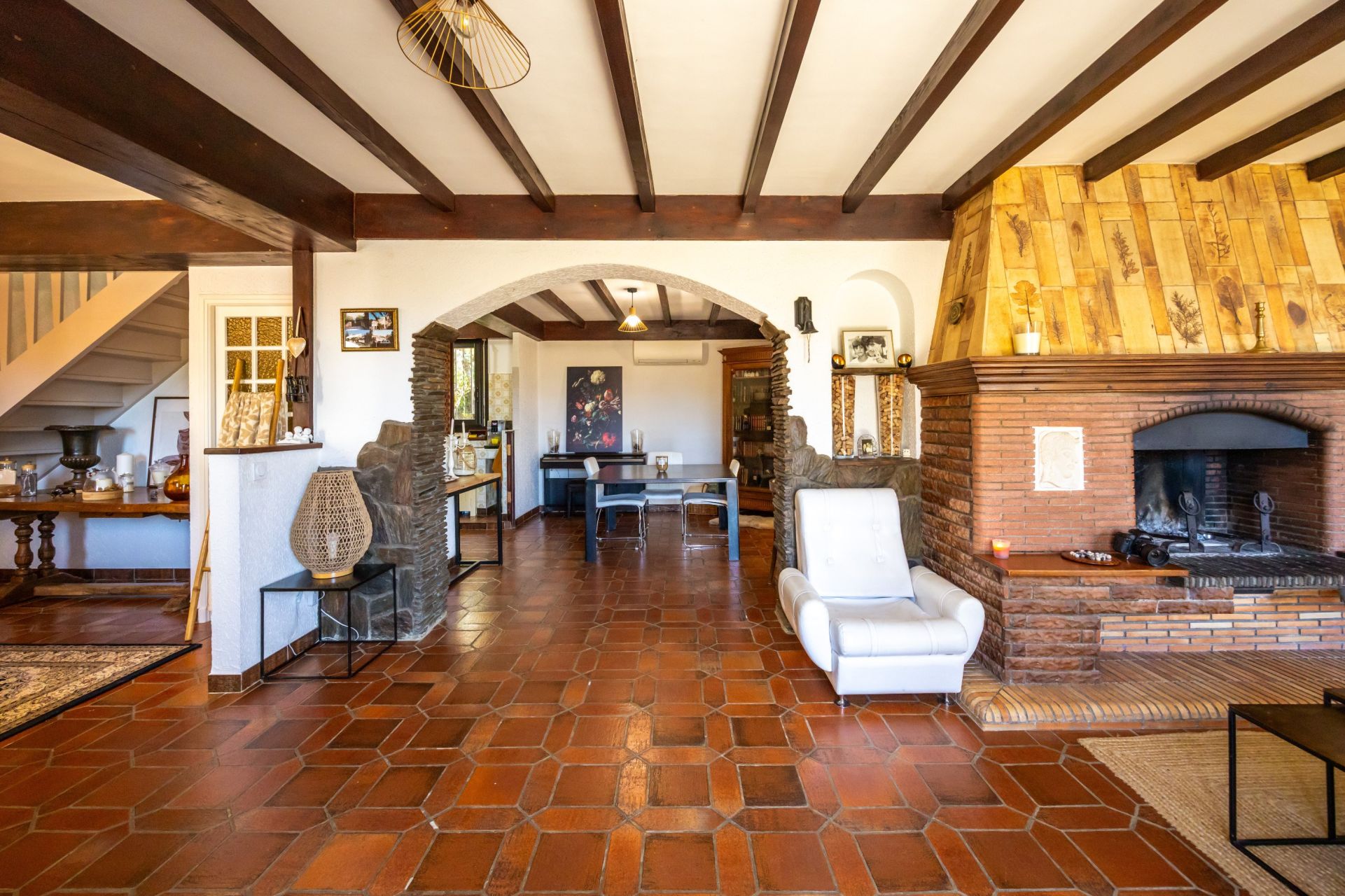 luxury house 4 Rooms for sale on THUIR (66300)