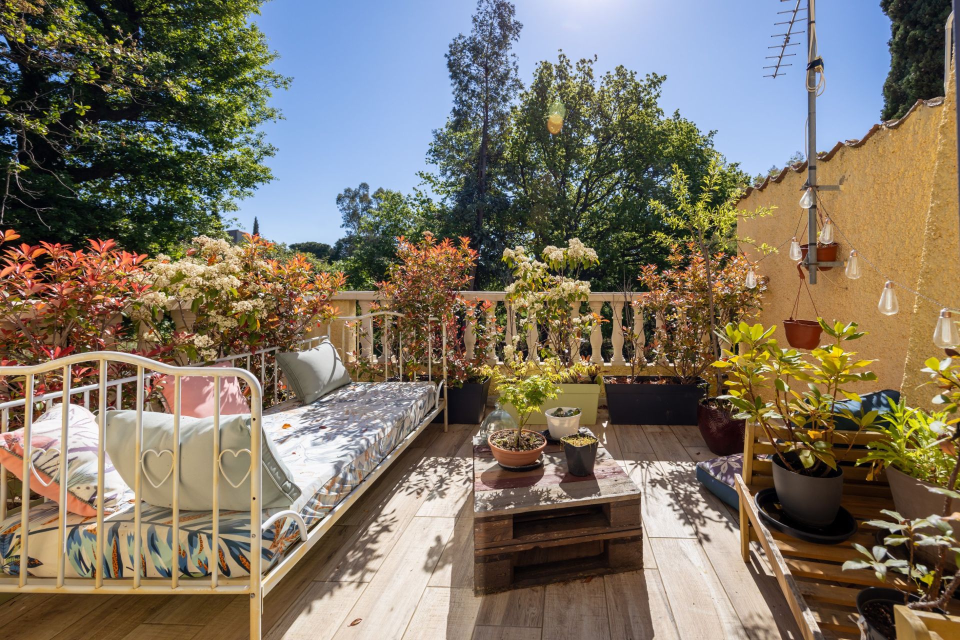 luxury house 4 Rooms for sale on THUIR (66300)