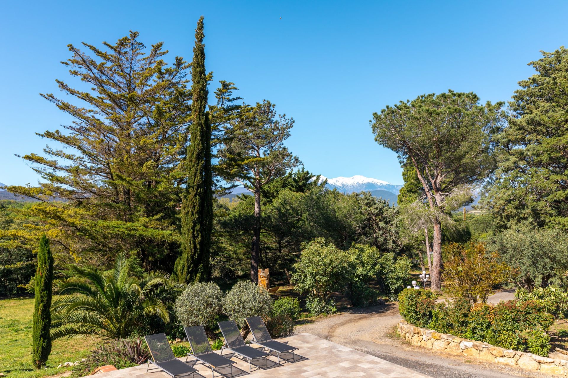 luxury house 4 Rooms for sale on THUIR (66300)