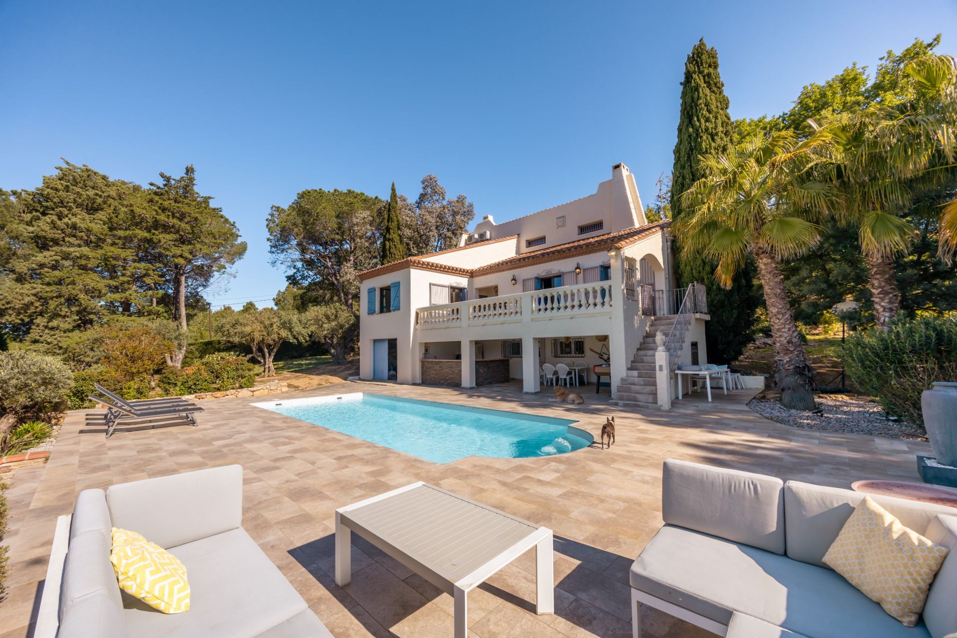 luxury house 4 Rooms for sale on THUIR (66300)