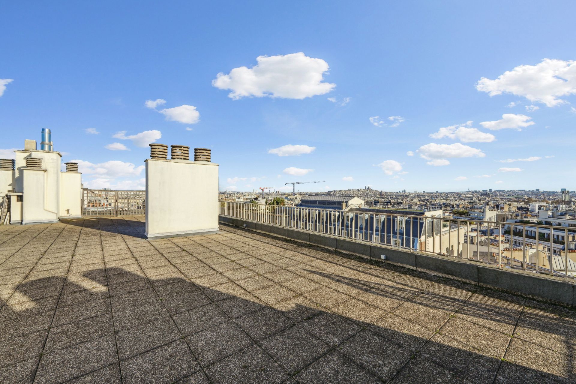 appartement de luxe 4 Pièces en vente sur PARIS (75116)