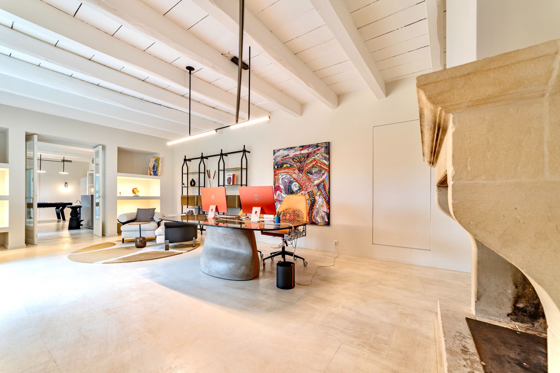 luxury property 14 Rooms for sale on MONTPELLIER (34000)