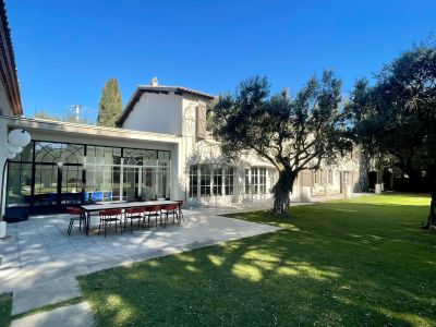 Sale Luxury property Montpellier 14 Rooms 702 m²