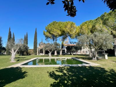 Sale Luxury property Montpellier 14 Rooms 702 m²